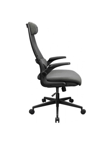 Cougar Stryder Gray Silla gaming