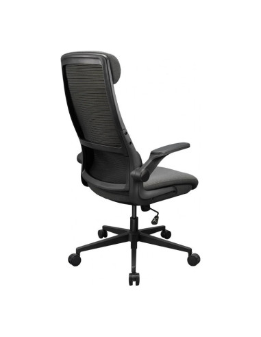 Cougar Stryder Gray Silla gaming