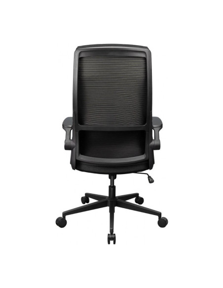 Cougar Stryder Gray Silla gaming
