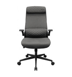 Cougar Stryder Gray Silla gaming