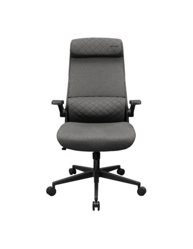 Cougar Stryder Gray Silla gaming