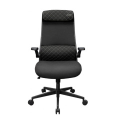 Cougar Stryder Black Silla gaming