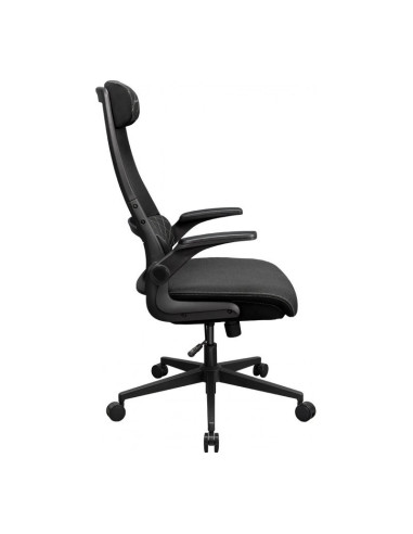 Cougar Stryder Black Silla gaming