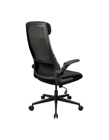 Cougar Stryder Black Silla gaming