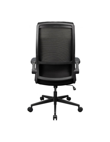 Cougar Stryder Black Silla gaming