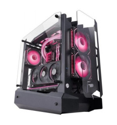 Mars Gaming MC-EDGE ATX Caja para PC