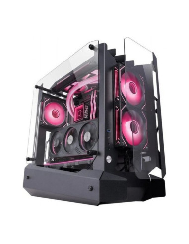 Mars Gaming MC-EDGE ATX Caja para PC