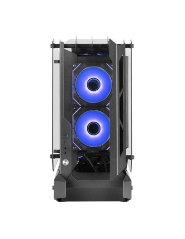 Mars Gaming MC-EDGE ATX Caja para PC