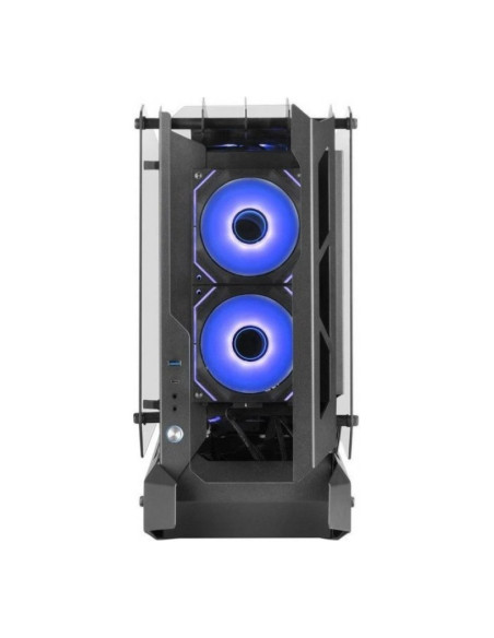 Mars Gaming MC-EDGE ATX Caja para PC