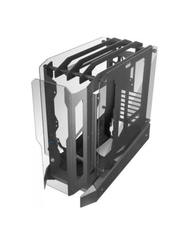 Mars Gaming MC-EDGE ATX Caja para PC