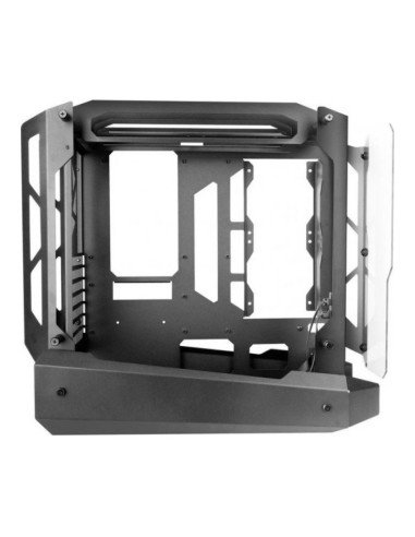 Mars Gaming MC-EDGE ATX Caja para PC