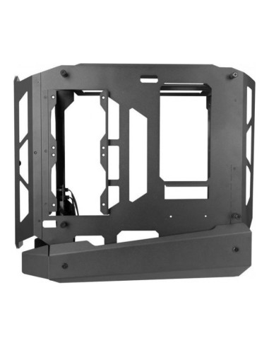 Mars Gaming MC-EDGE ATX Caja para PC