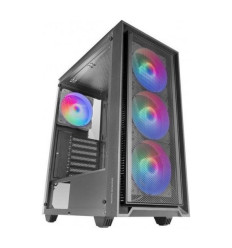 Mars Gaming MC-AIR ATX Caja para PC