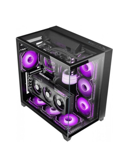 Mars Gaming MC-3C ATX Caja para PC