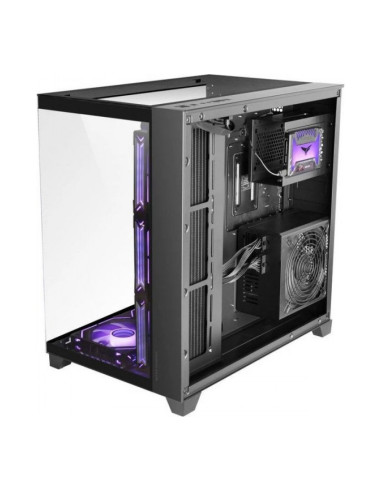 Mars Gaming MC-3C ATX Caja para PC
