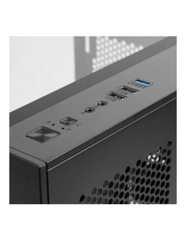 Mars Gaming MC-3C ATX Caja para PC