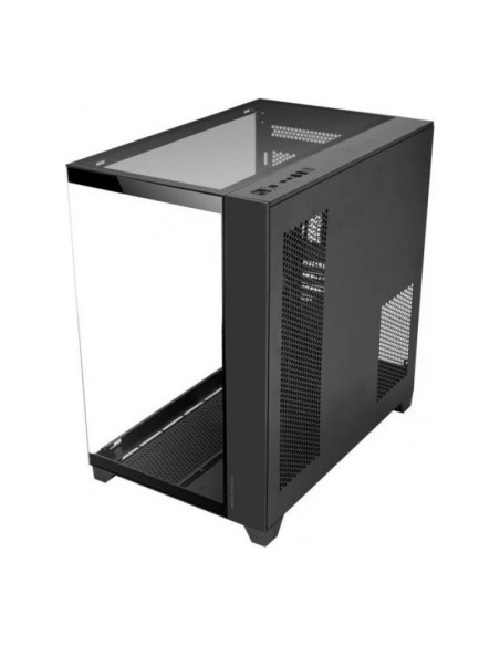 Mars Gaming MC-3C ATX Caja para PC