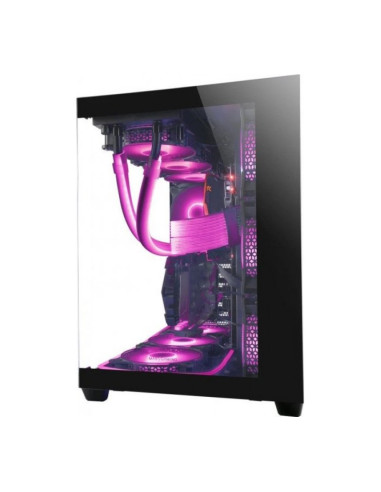 Mars Gaming MCV4 e-ATX Caja para PC