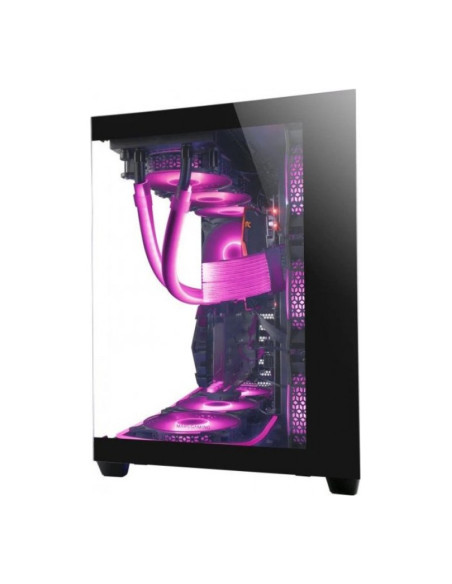 Mars Gaming MCV4 e-ATX Caja para PC