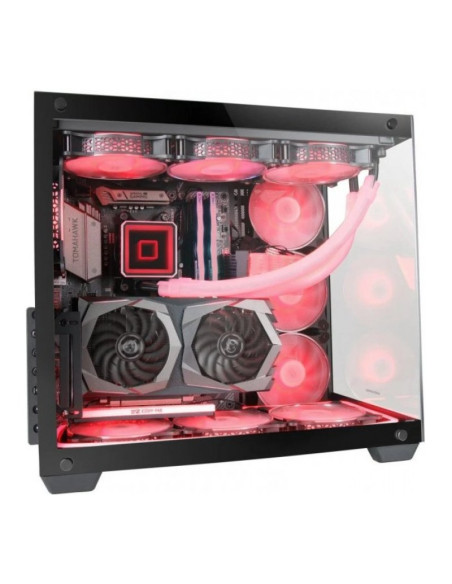 Mars Gaming MCV4 e-ATX Caja para PC