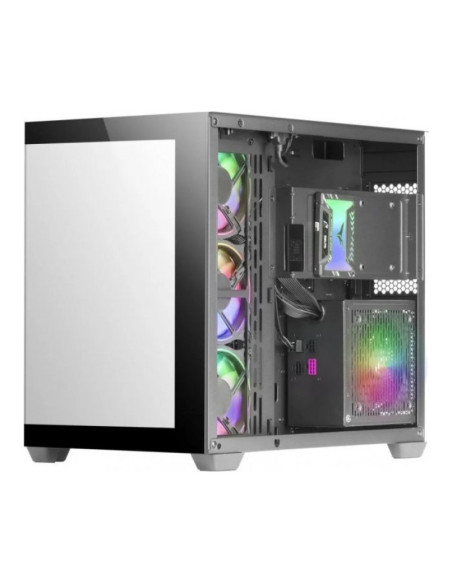 Mars Gaming MCV4 e-ATX Caja para PC