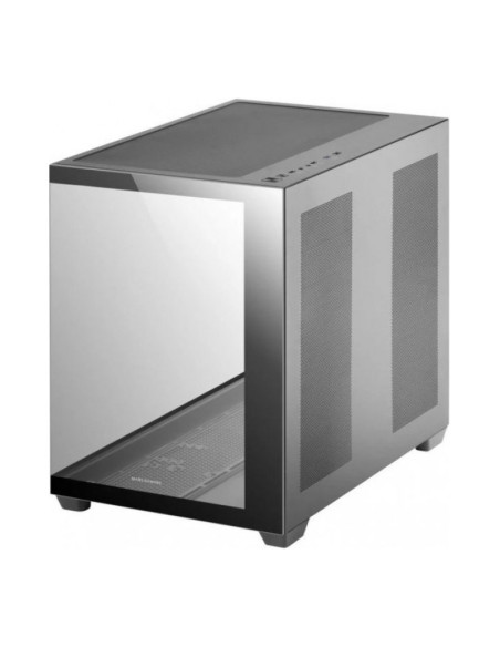 Mars Gaming MCV4 e-ATX Caja para PC