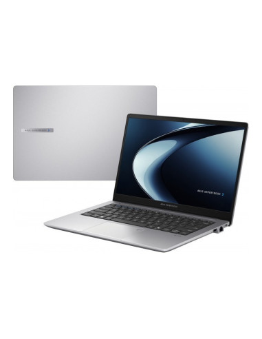 Asus ExpertBook P1 PM1403CDA-S60237X Ryzen 7 170 16GB RAM 512GB SSD
