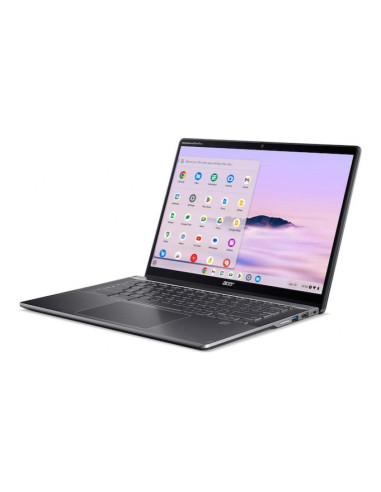 Acer ChromeBook Plus Spin 514 CPE594-1N-TCO-567J Core 5 120U 16GB RAM 256GB SSD