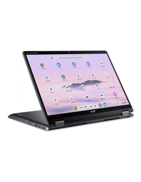 Acer ChromeBook Plus Spin 514 CPE594-1N-TCO-567J Core 5 120U 16GB RAM 256GB SSD