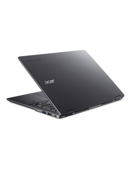 Acer ChromeBook Plus Spin 514 CPE594-1N-TCO-567J Core 5 120U 16GB RAM 256GB SSD