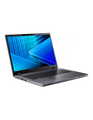 Acer TravelMate P2 TMP214-75-G3-TCO-73JH U7 155H 16GB RAM 512GB SSD