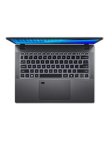 Acer TravelMate P2 TMP214-75-G3-TCO-73JH U7 155H 16GB RAM 512GB SSD