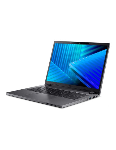 Acer TravelMate P2 TMP214-75-G3-TCO-73JH U7 155H 16GB RAM 512GB SSD