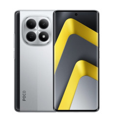 Smartphone Xiaomi POCO M8 8GB 256GB Plata (5G)