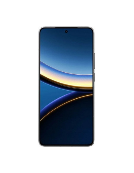 Smartphone Xiaomi POCO F7 Pro 12GB 512GB Plata (5G)
