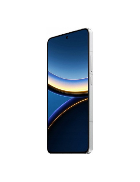 Smartphone Xiaomi POCO F7 Pro 12GB 512GB Plata (5G)
