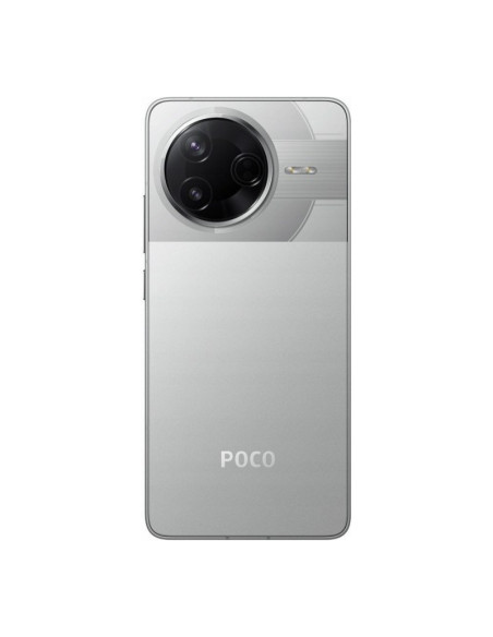 Smartphone Xiaomi POCO F7 Pro 12GB 512GB Plata (5G)