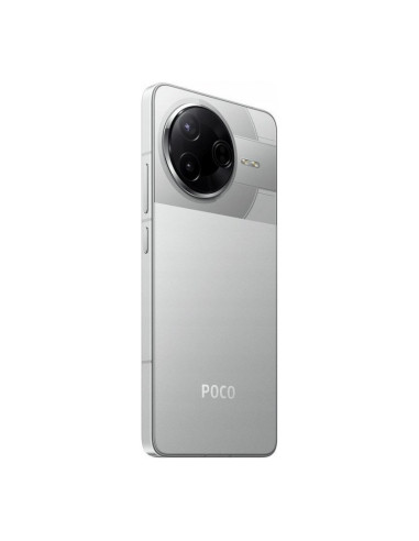 Smartphone Xiaomi POCO F7 Pro 12GB 512GB Plata (5G)