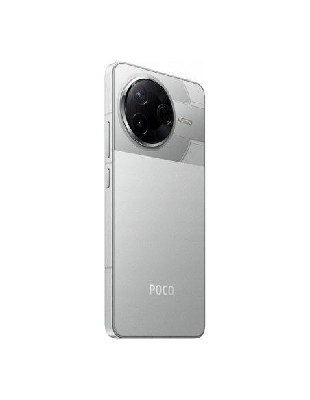 Smartphone Xiaomi POCO F7 Pro 12GB 512GB Plata (5G)