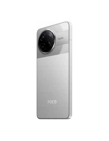 Smartphone Xiaomi POCO F7 Pro 12GB 512GB Plata (5G)