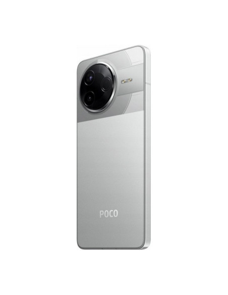 Smartphone Xiaomi POCO F7 Pro 12GB 512GB Plata (5G)