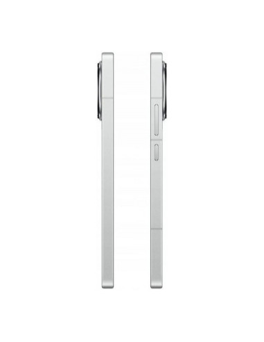 Smartphone Xiaomi POCO F7 Pro 12GB 512GB Plata (5G)