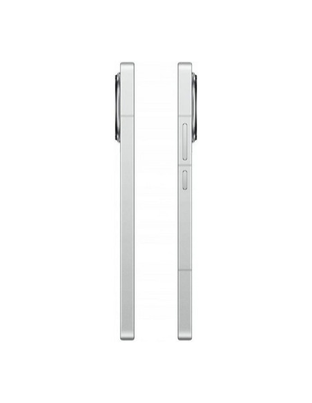 Smartphone Xiaomi POCO F7 Pro 12GB 512GB Plata (5G)