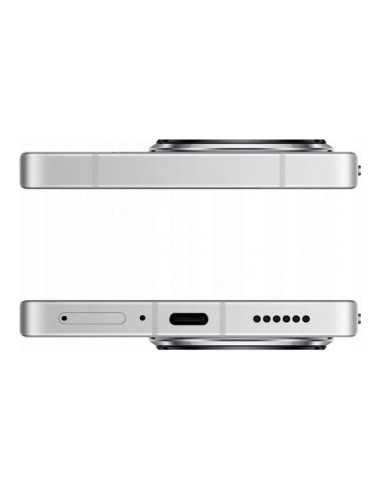 Smartphone Xiaomi POCO F7 Pro 12GB 512GB Plata (5G)