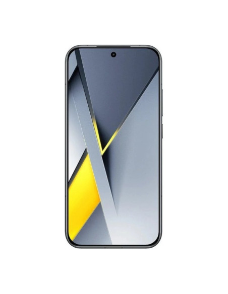 Smartphone Xiaomi POCO F8 Pro 12GB 512GB Negro (5G)