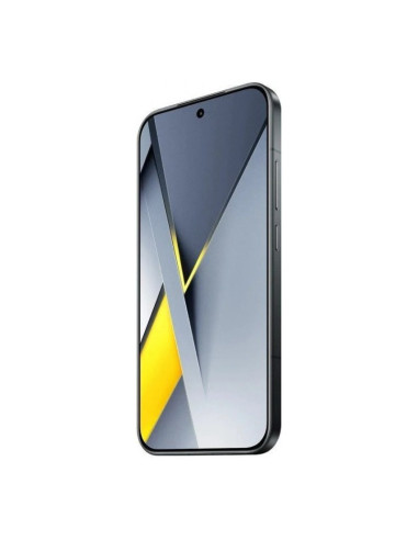 Smartphone Xiaomi POCO F8 Pro 12GB 512GB Negro (5G)