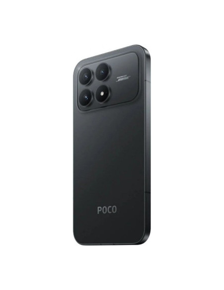 Smartphone Xiaomi POCO F8 Pro 12GB 512GB Negro (5G)