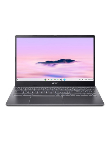 Acer ChromeBook Plus 515 CBE595-2-TCO-75M4 - Core Ultra 7 155U 16GB RAM 512GB SSD