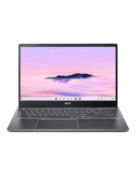 Acer ChromeBook Plus 515 CBE595-2-TCO-75M4 - Core Ultra 7 155U 16GB RAM 512GB SSD