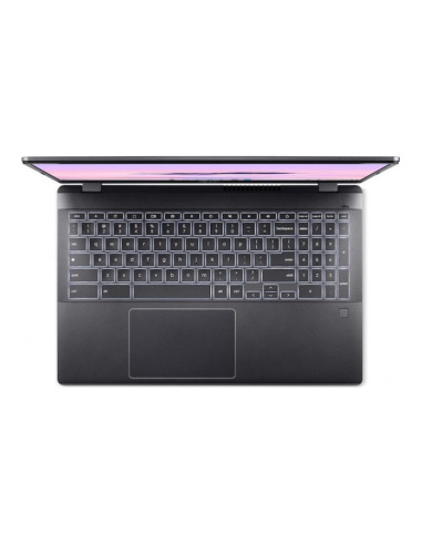 Acer ChromeBook Plus 515 CBE595-2-TCO-75M4 - Core Ultra 7 155U 16GB RAM 512GB SSD